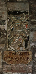 the kirk of st.nicholas, aberdeen