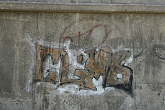 01.GraffitiTagging.WMATA.BrooklandCUA.NE.WDC.6April2011