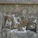 01.GraffitiTagging.WMATA.BrooklandCUA.NE.WDC.6April2011