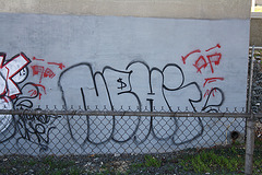 06.GraffitiTagging.WMATA.BrooklandCUA.NE.WDC.6April2011