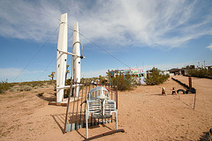 Noah Purifoy Outdoor Desert Art Museum (9799)