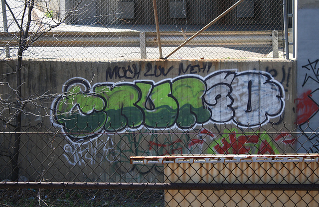 09a.GraffitiTagging.WMATA.BrooklandCUA.NE.WDC.6April2011