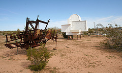 Noah Purifoy Outdoor Desert Art Museum (9838)