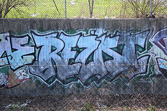 12.GraffitiTagging.WMATA.BrooklandCUA.NE.WDC.6April2011
