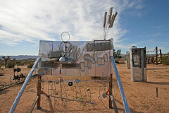 Noah Purifoy Outdoor Desert Art Museum (9868)