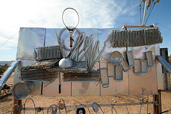 Noah Purifoy Outdoor Desert Art Museum (9869)