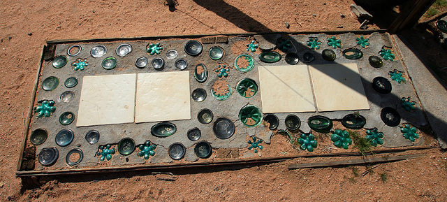 Noah Purifoy Outdoor Desert Art Museum (9887)