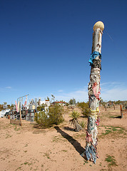 Noah Purifoy Outdoor Desert Art Museum (9889)