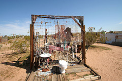 Noah Purifoy Outdoor Desert Art Museum (9906)
