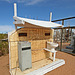 Noah Purifoy Outdoor Desert Art Museum - White:Colored (9814)