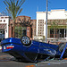 Accident at Palm & Pierson (2257)