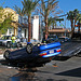 Accident at Palm & Pierson (2262)