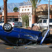 Accident at Palm & Pierson (2263)