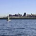Sailing on the Bay – San Francisco, California