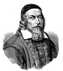 Jan Amos Komenský - Komenio (1592-1670)