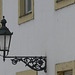 München - Hausfassade in Nymphenburg