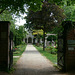 München - Nymphenburger Friedhof