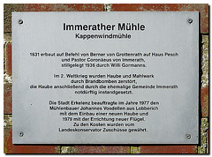 Immerather Mühle