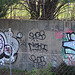 14.GraffitiTagging.WMATA.BrooklandCUA.NE.WDC.6April2011