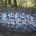 17.GraffitiTagging.WMATA.BrooklandCUA.NE.WDC.6April2011