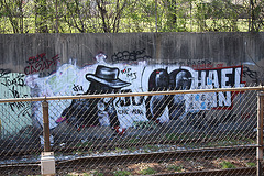 25.GraffitiTagging.WMATA.BrooklandCUA.NE.WDC.6April2011