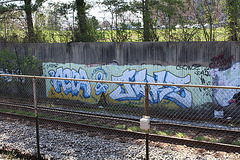26.GraffitiTagging.WMATA.BrooklandCUA.NE.WDC.6April2011