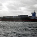 Feeder-Containerschiff NAVI BALTIC