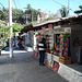 Puerto Angel, Oaxaca. Mexique / 14 janvier 2011.
