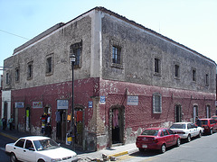 Zamora, Mexique / 25 mars 2011.