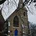 st.andrew's church, barnsbury, islington, london