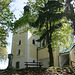 Frauenbergkapelle in Weltenburg