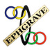 Ephgrave seat tube badge (correctly orientated)
