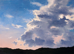 the Sky1 (=하늘1=空1=la Cxielo1)_oil on canvas=olee sur tolo_53x72.7cm(20p)_2008