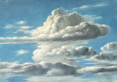 the Sky2 (=하늘2=空2=la Cxielo2)_oil on canvas=olee sur tolo_53x72.7cm(20p)_2008