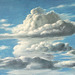 the Sky2 (=하늘2=空2=la Cxielo2)_oil on canvas=olee sur tolo_53x72.7cm(20p)_2008