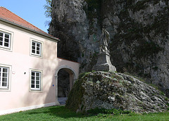 Kloster Weltenburg