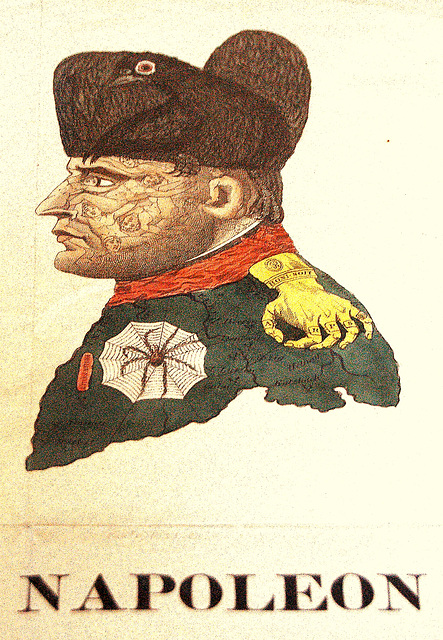 Napoleono I