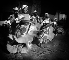 Trinidad dance