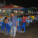 On the night market in Loei city