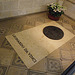 Tombe de Leonard de Vinci - Amboise