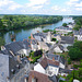 Le val de Loire