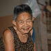 Grandma in Baan Pu Luang