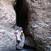 Great Outdoors Hike To The Grottos In Mecca Hills - Grotto #1 (6384)