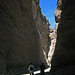 Great Outdoors Hike To The Grottos In Mecca Hills - Grotto #1 (6385)