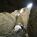 Great Outdoors Hike To The Grottos In Mecca Hills - Grotto #2 (6357)