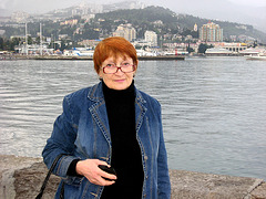 Ялта-2011; Yalta-2011