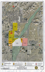 Annexation No. 29 Proposed Land Use Designations Map