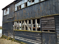 tollesbury granary, essex