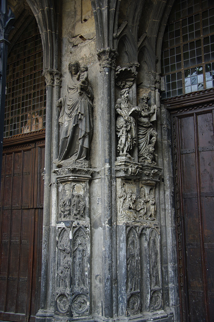 Cathédrale de Tournai