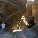 Great Outdoors Hike To The Grottos In Mecca Hills (6391)
